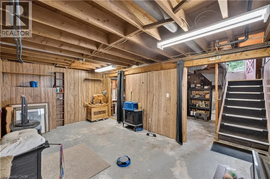 3380 BAKER Road
