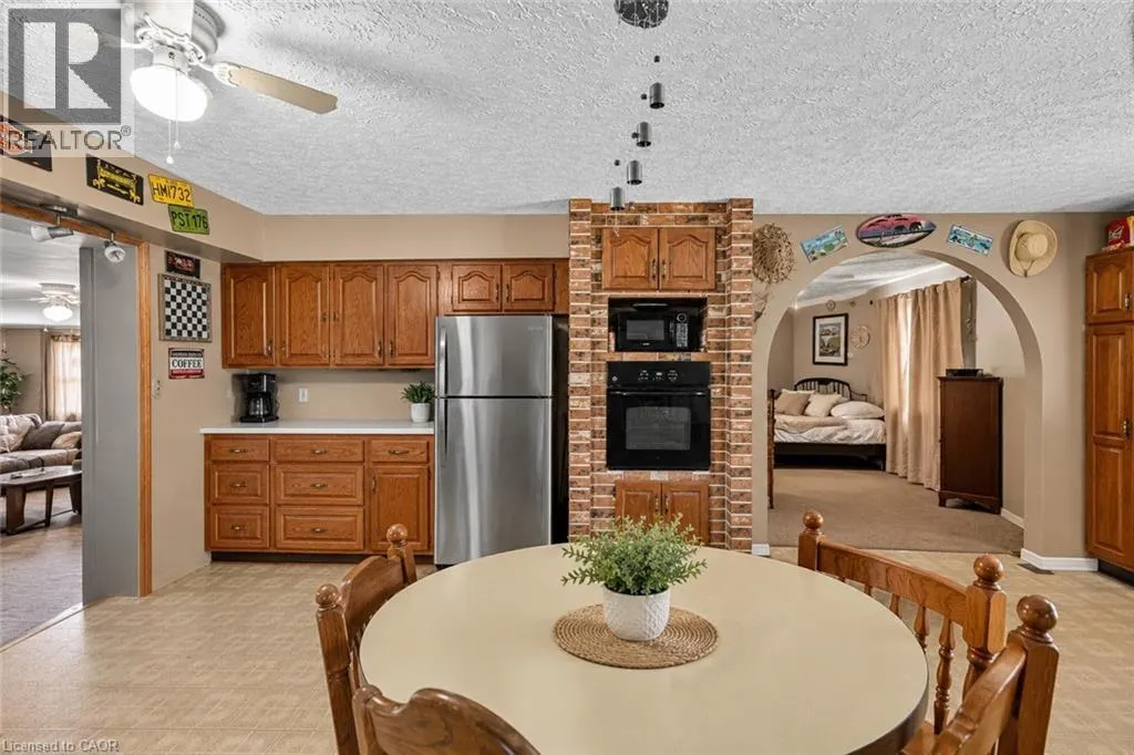 3380 BAKER Road