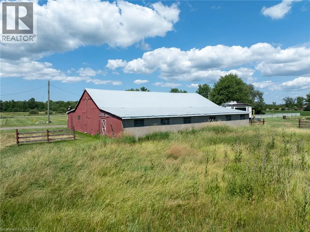 3380 BAKER Road