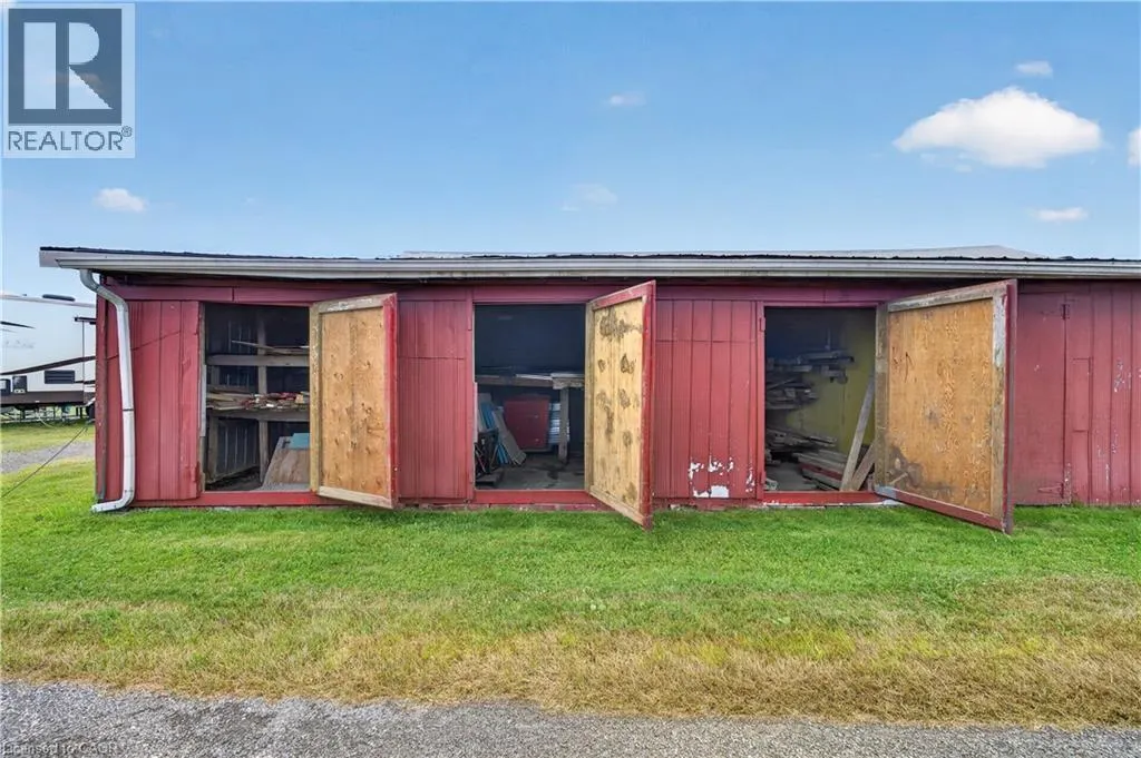 3380 BAKER Road