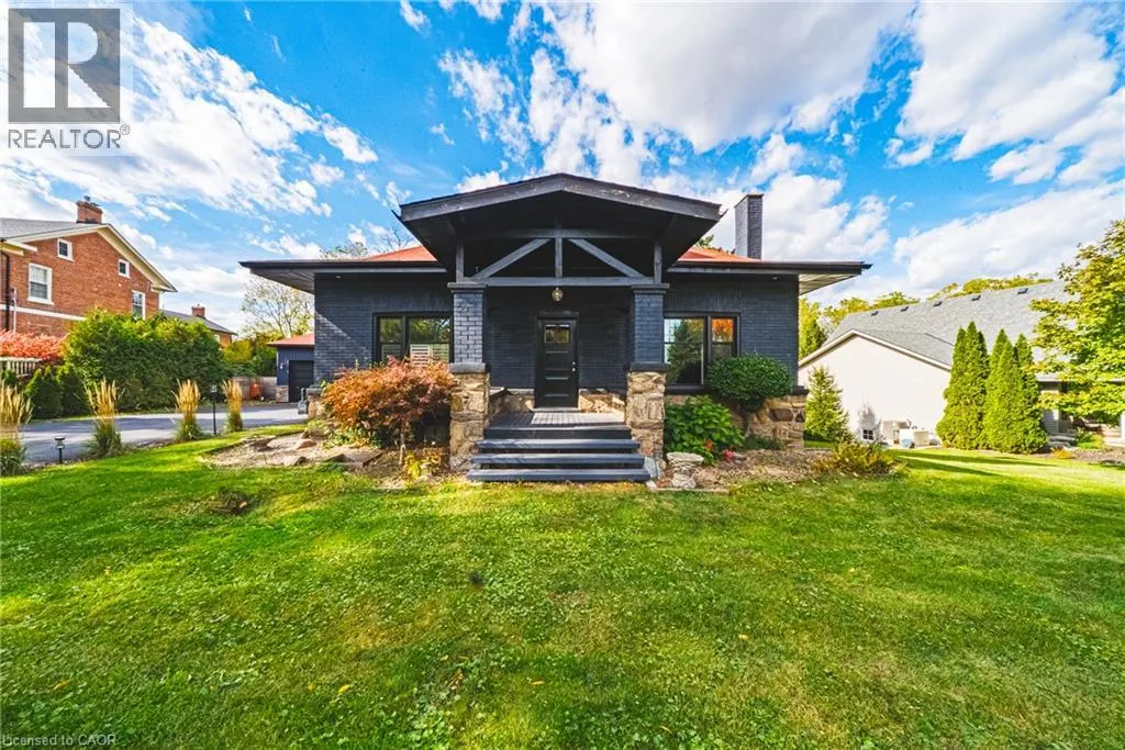 595 MOUNT PLEASANT Road