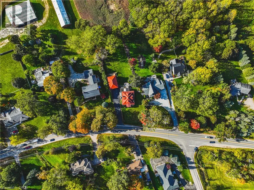 595 MOUNT PLEASANT Road