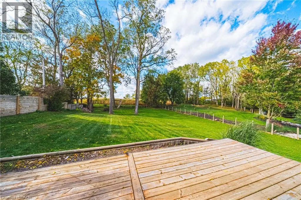 595 MOUNT PLEASANT Road