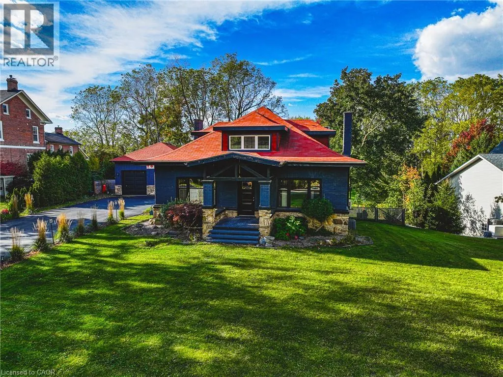 595 MOUNT PLEASANT Road