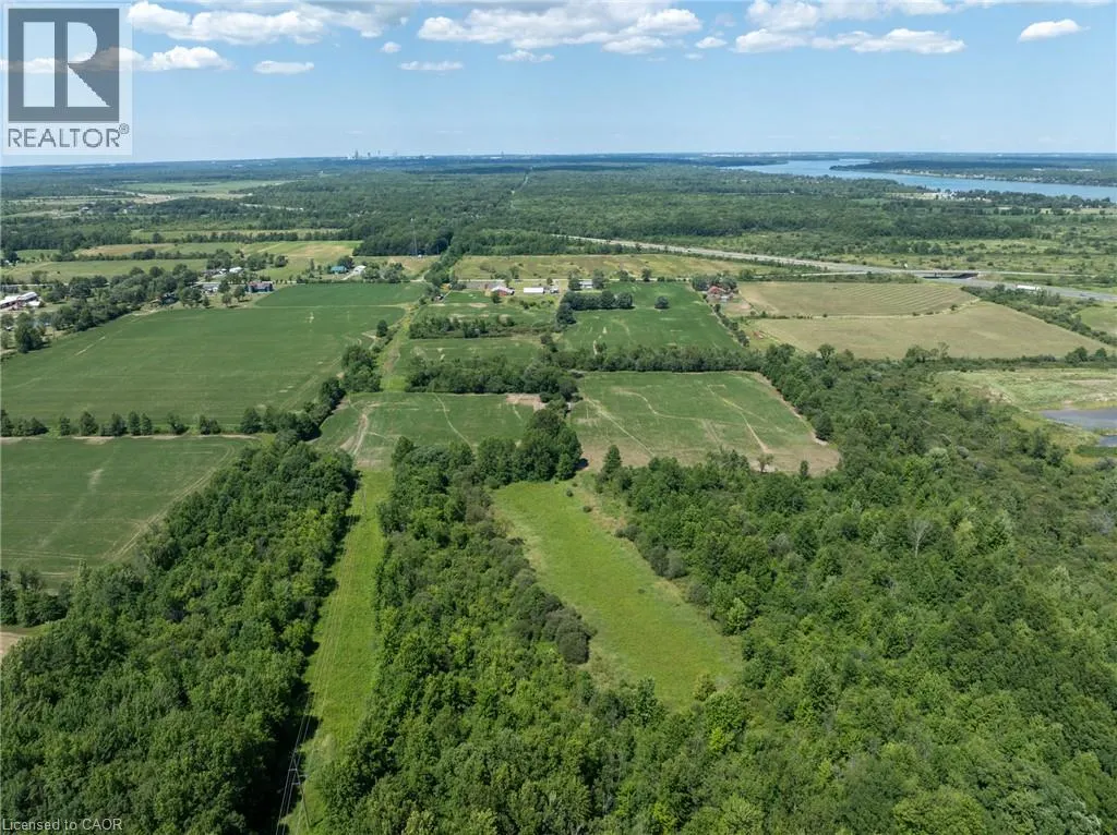 LOT 1 BAKER Road