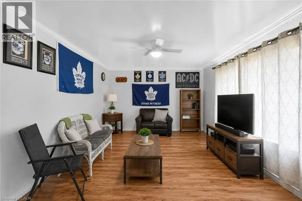 LOT 1 BAKER Road