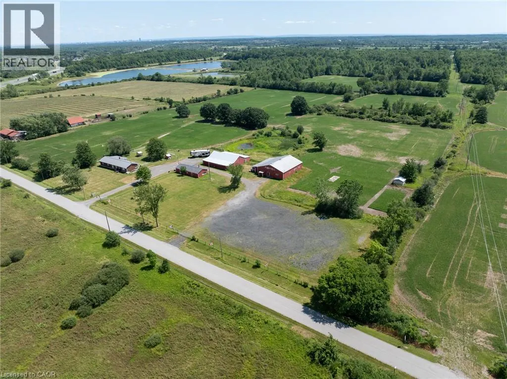 LOT 1 BAKER Road