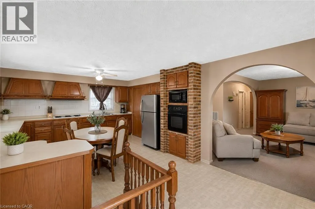 LOT 1 BAKER Road