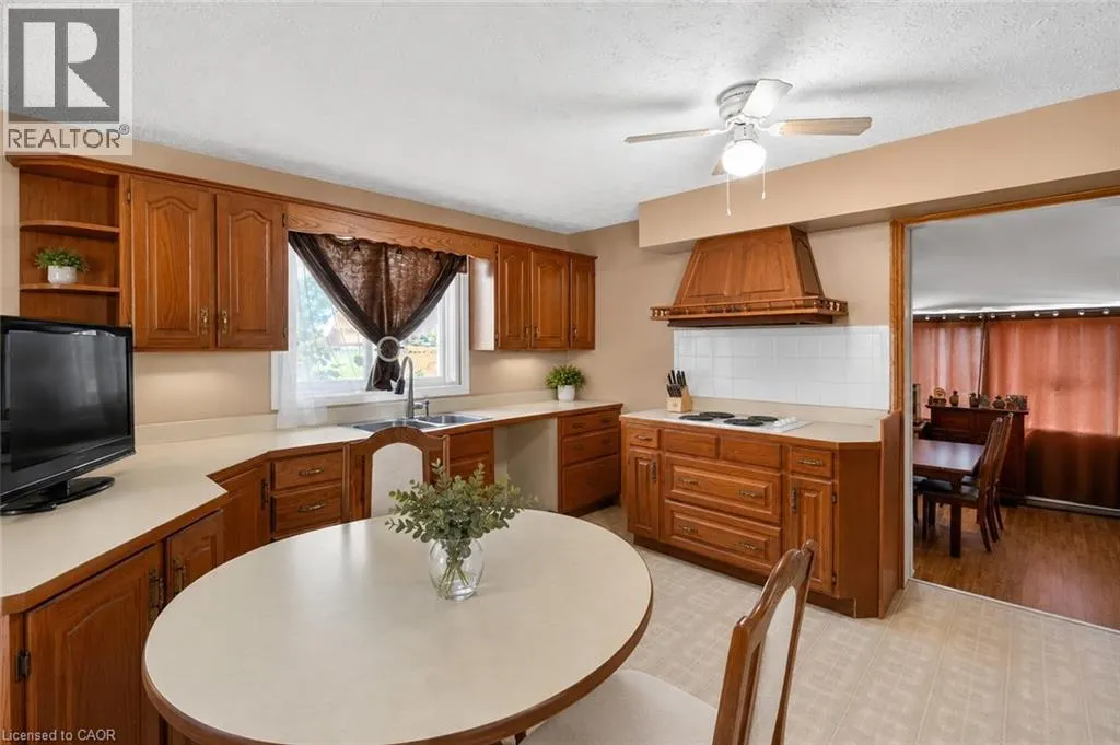 LOT 1 BAKER Road