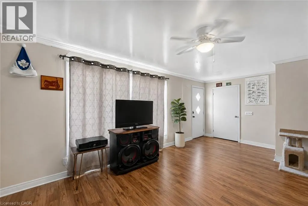 LOT 1 BAKER Road