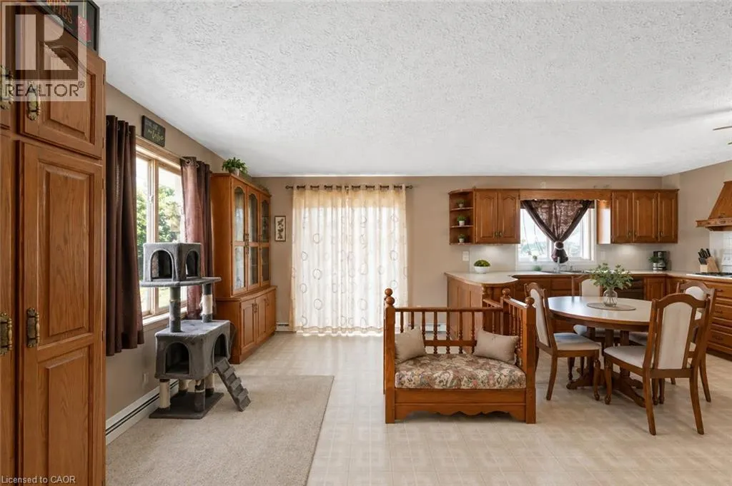 LOT 1 BAKER Road