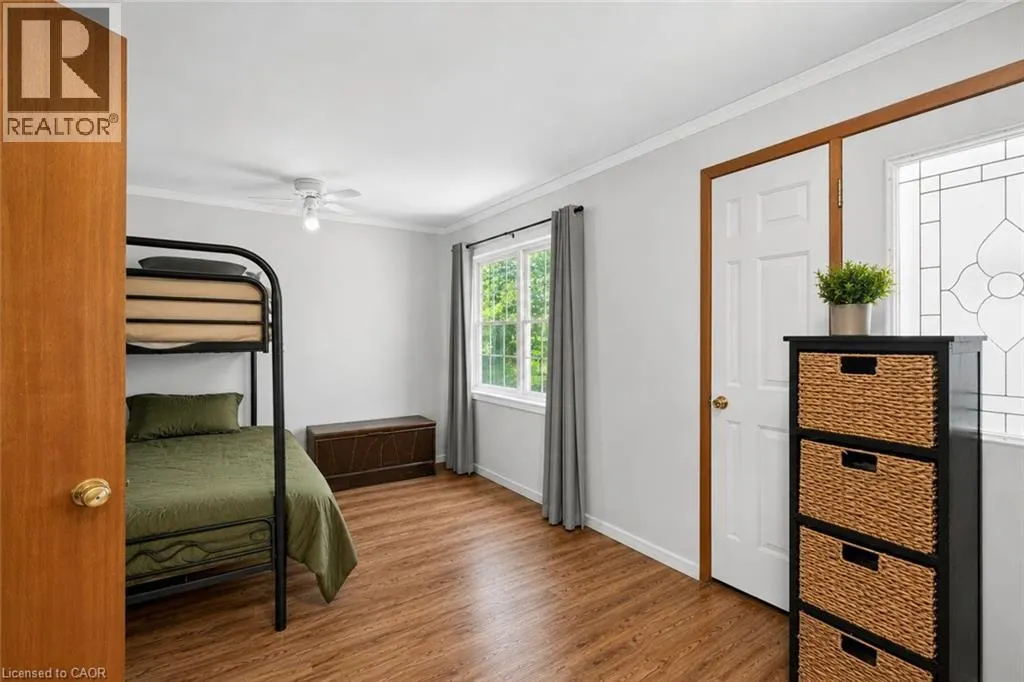 LOT 1 BAKER Road