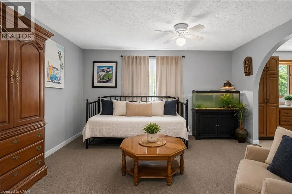 LOT 1 BAKER Road