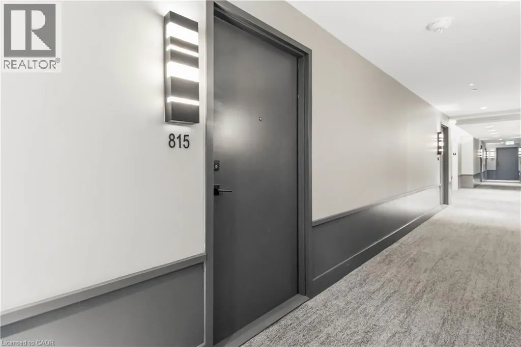 2489 TAUNTON Road Unit# 815 #815