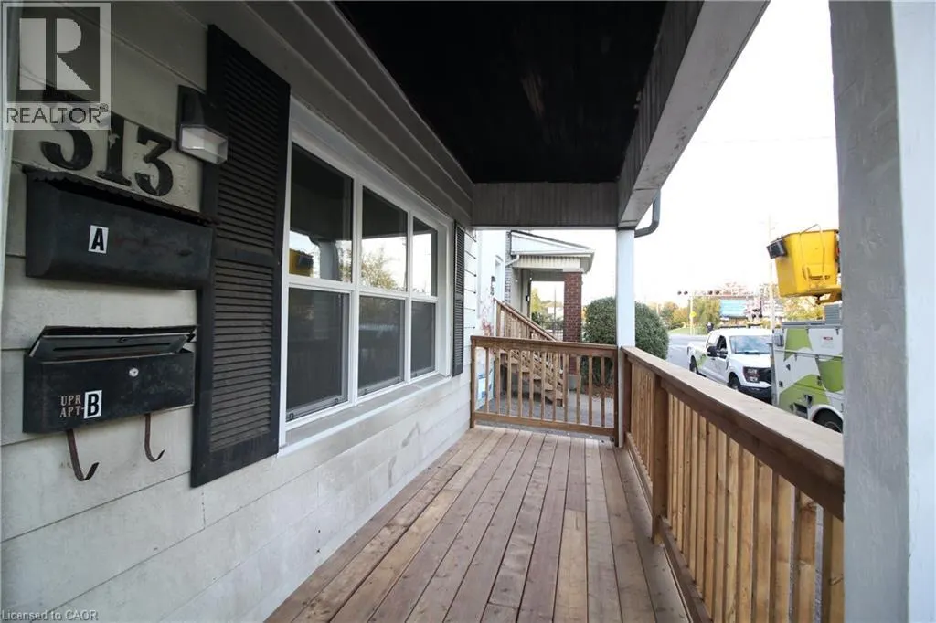 313 N WENTWORTH Street N Unit# B #B