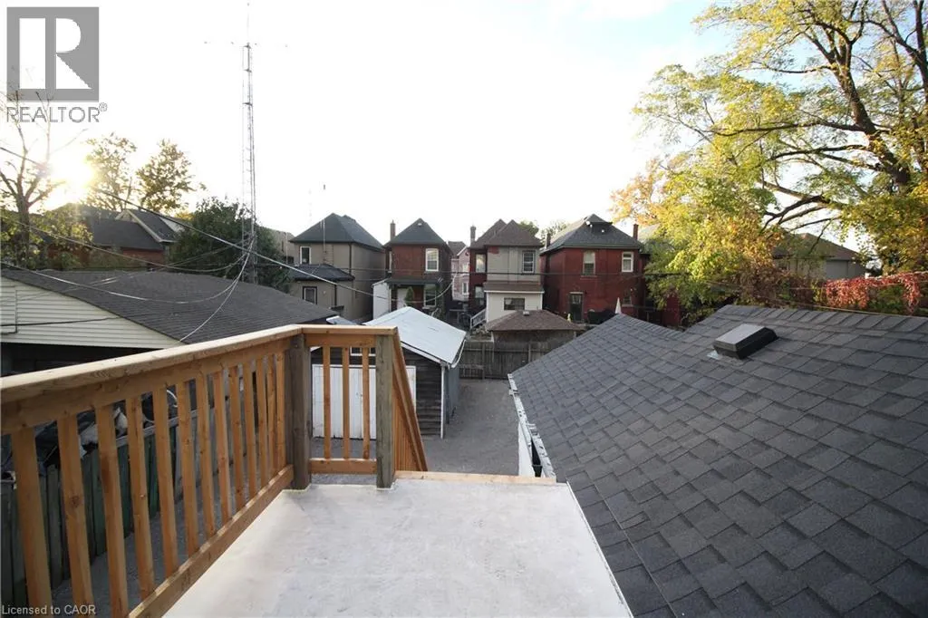 313 N WENTWORTH Street N Unit# B #B