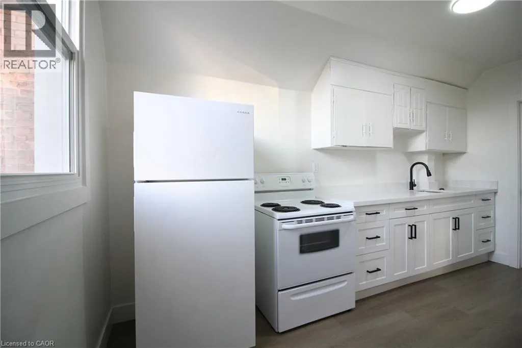 313 N WENTWORTH Street N Unit# B #B