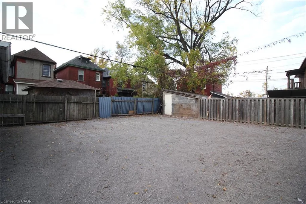 313 N WENTWORTH Street N Unit# B #B