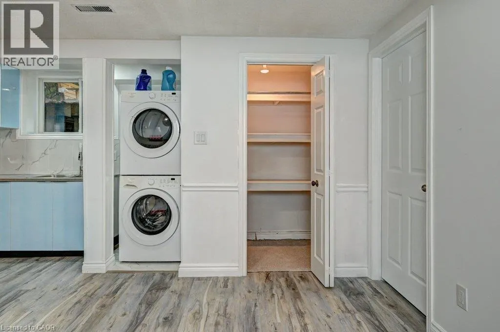 117 E GLENECHO Court Unit# Basement #Basement