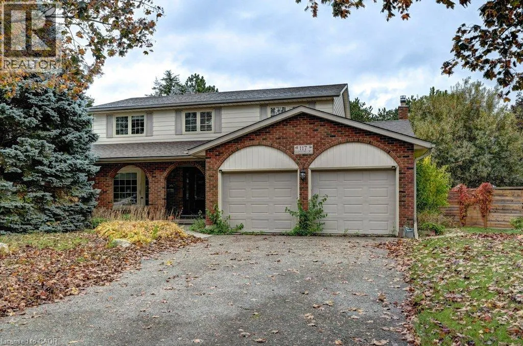 117 E GLENECHO Court Unit# Basement #Basement