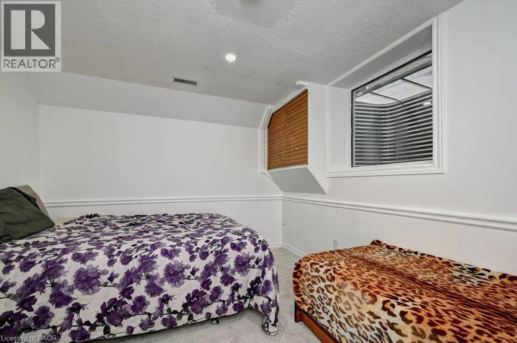 117 E GLENECHO Court Unit# Basement #Basement