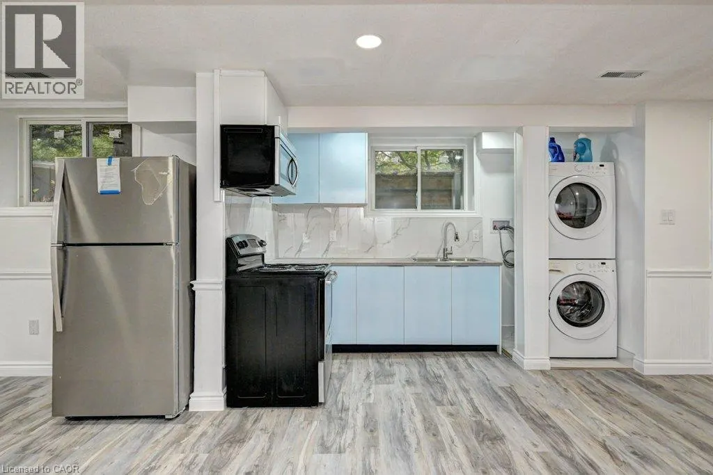 117 E GLENECHO Court Unit# Basement #Basement