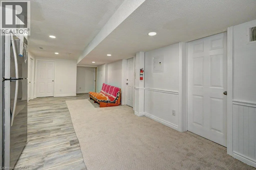 117 E GLENECHO Court Unit# Basement #Basement