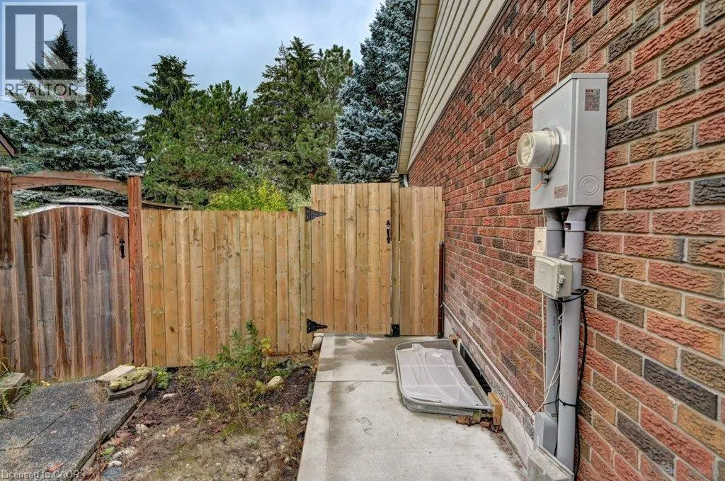 117 E GLENECHO Court Unit# Basement #Basement