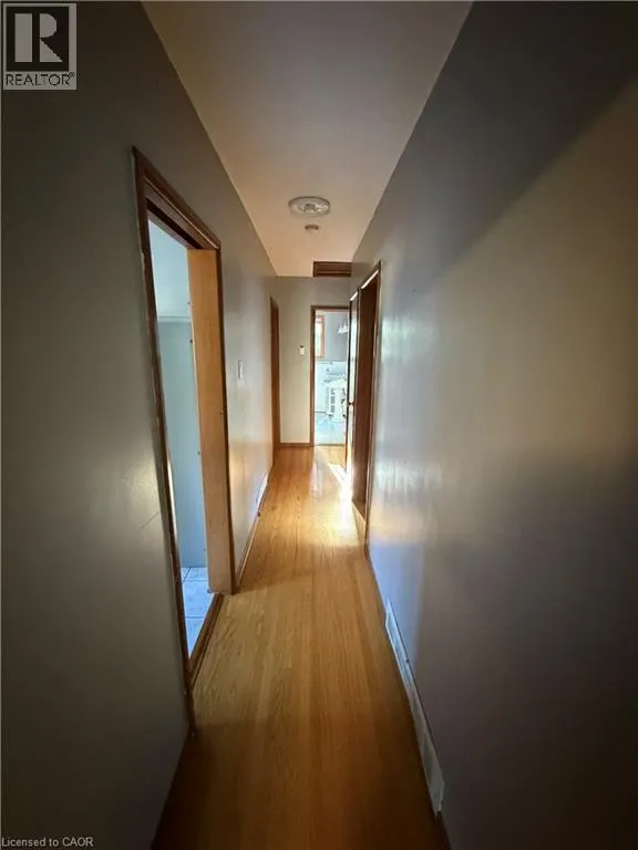 10 CARDILL Crescent Unit# Upper Level