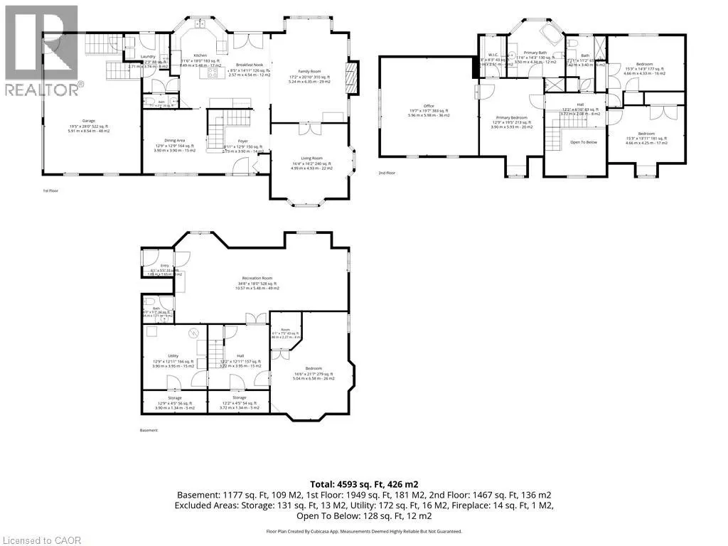 575 HEMINGWAY Place