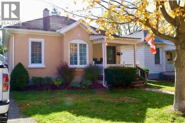 27 POLLOCK Avenue