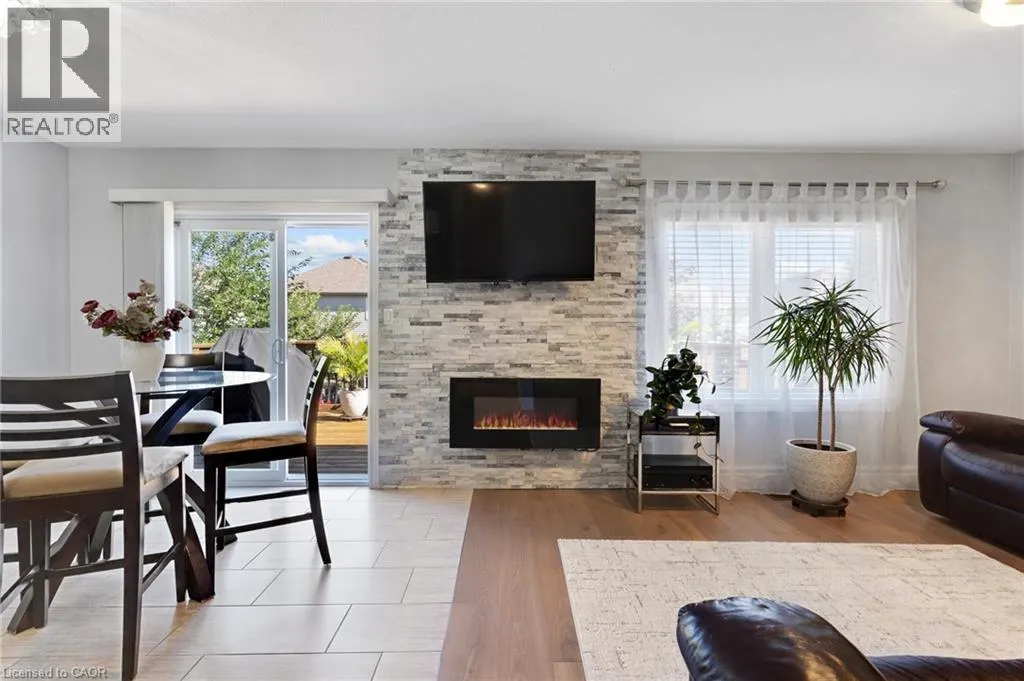 343 STEEPLERIDGE Street