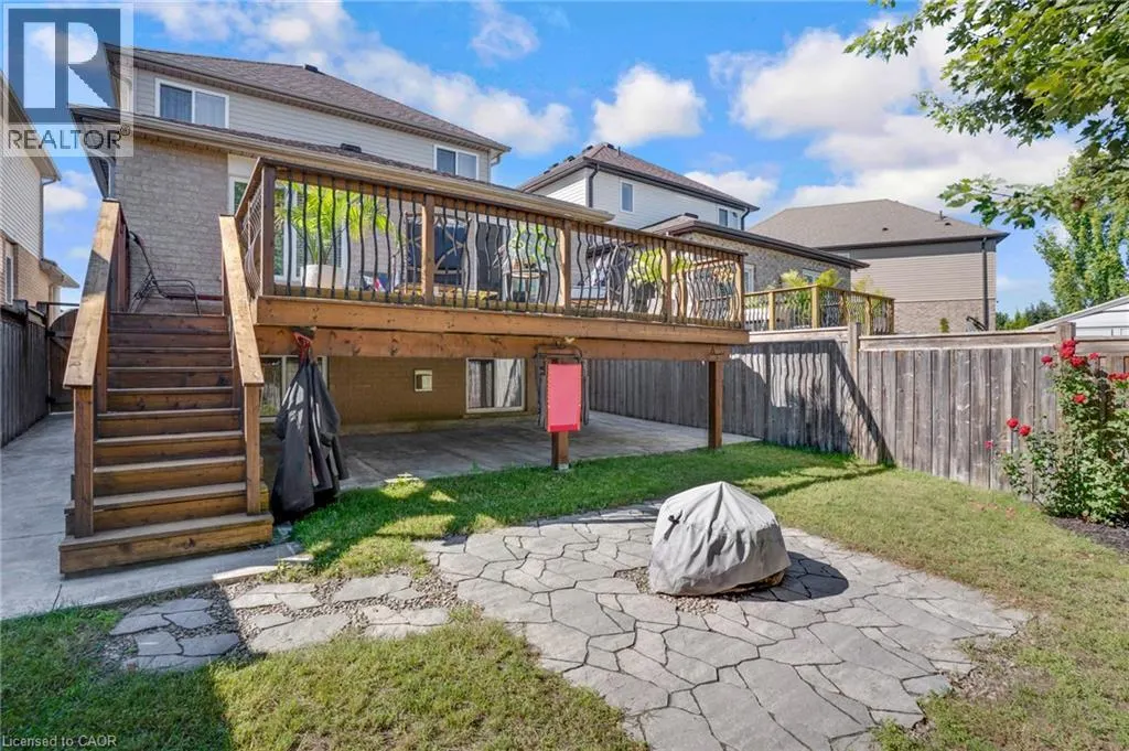 343 STEEPLERIDGE Street