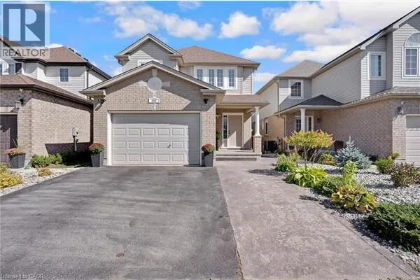 343 STEEPLERIDGE Street