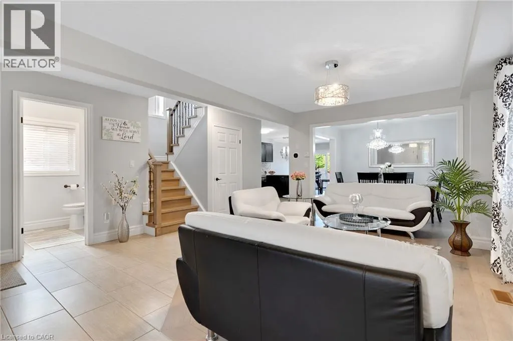 343 STEEPLERIDGE Street