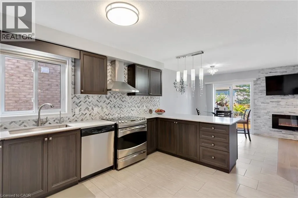 343 STEEPLERIDGE Street