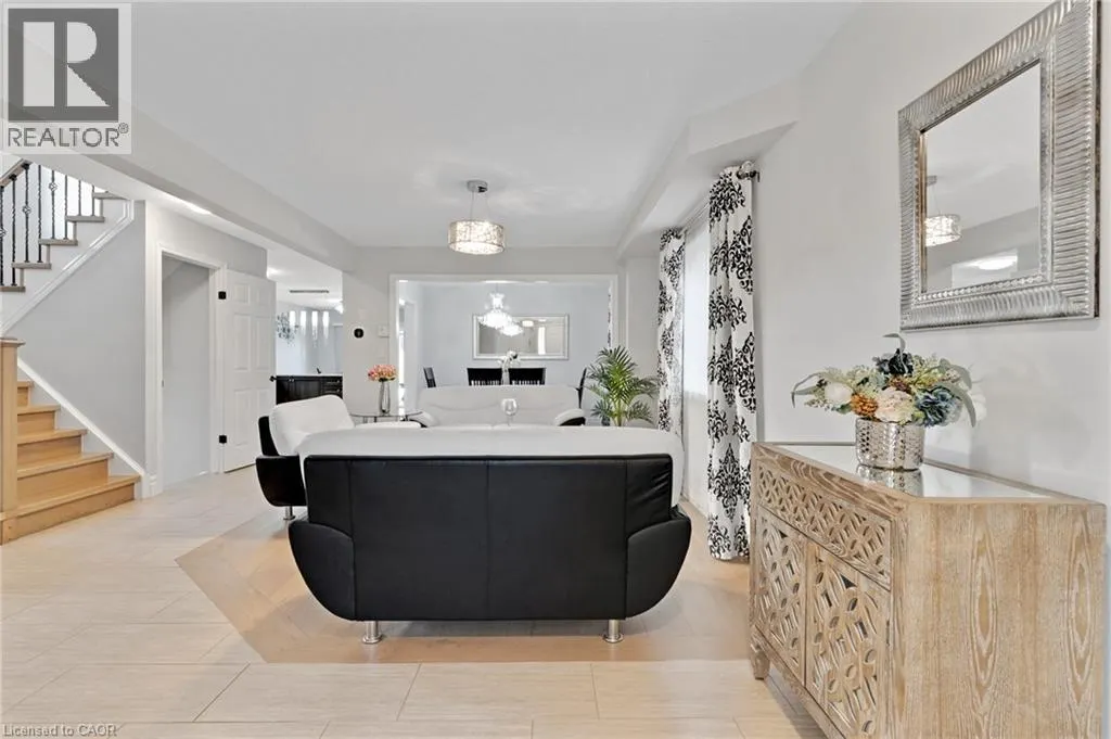 343 STEEPLERIDGE Street