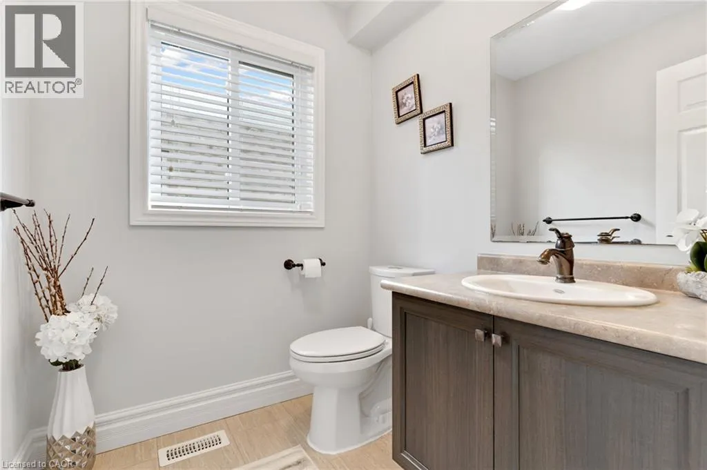 343 STEEPLERIDGE Street