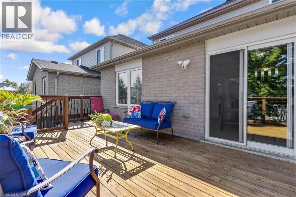 343 STEEPLERIDGE Street