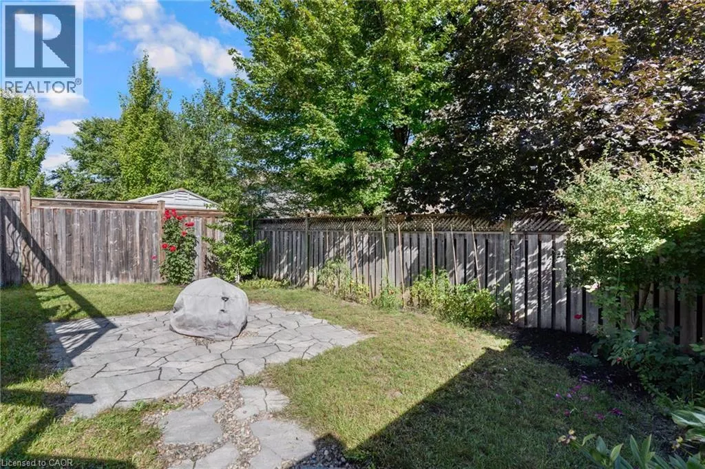 343 STEEPLERIDGE Street