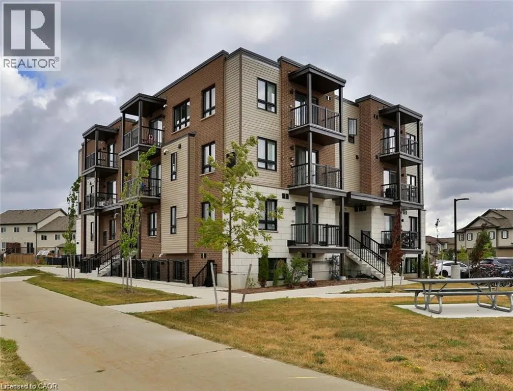 1331 COUNTRYSTONE Drive Unit# B5 #B5