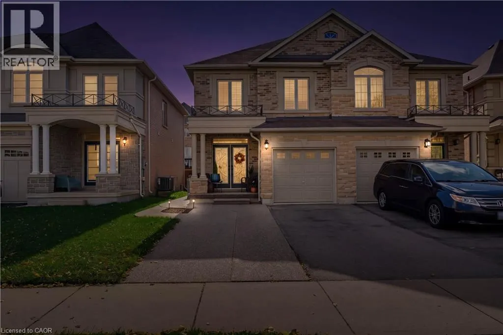 58 SUMMERBERRY Way