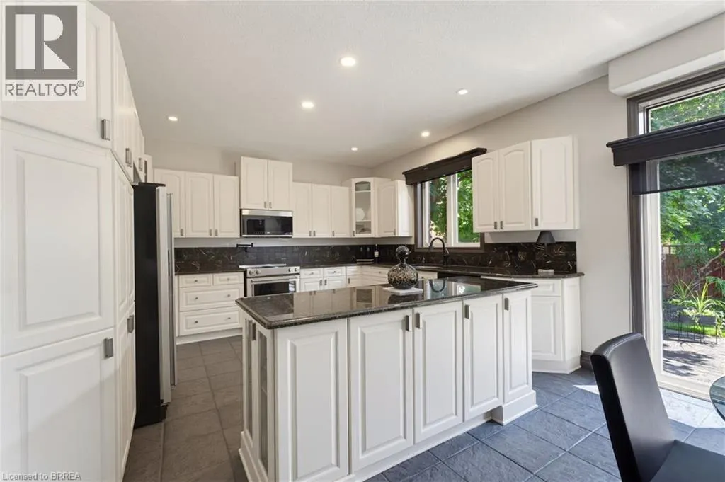 141 FALCONRIDGE Drive