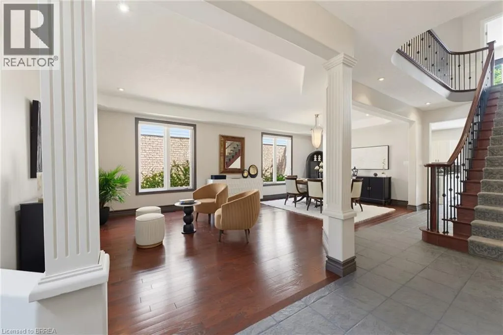 141 FALCONRIDGE Drive