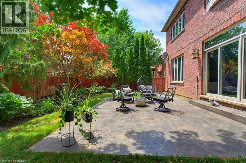 141 FALCONRIDGE Drive