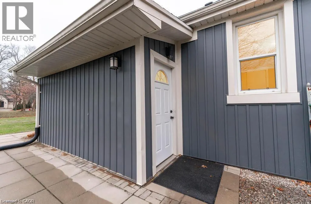 88 WILSON Street E