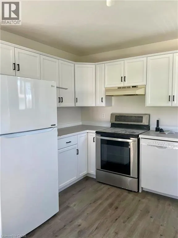 43 BECKETT Boulevard