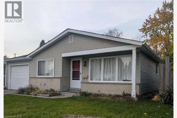 212 HUNTINGDON Crescent