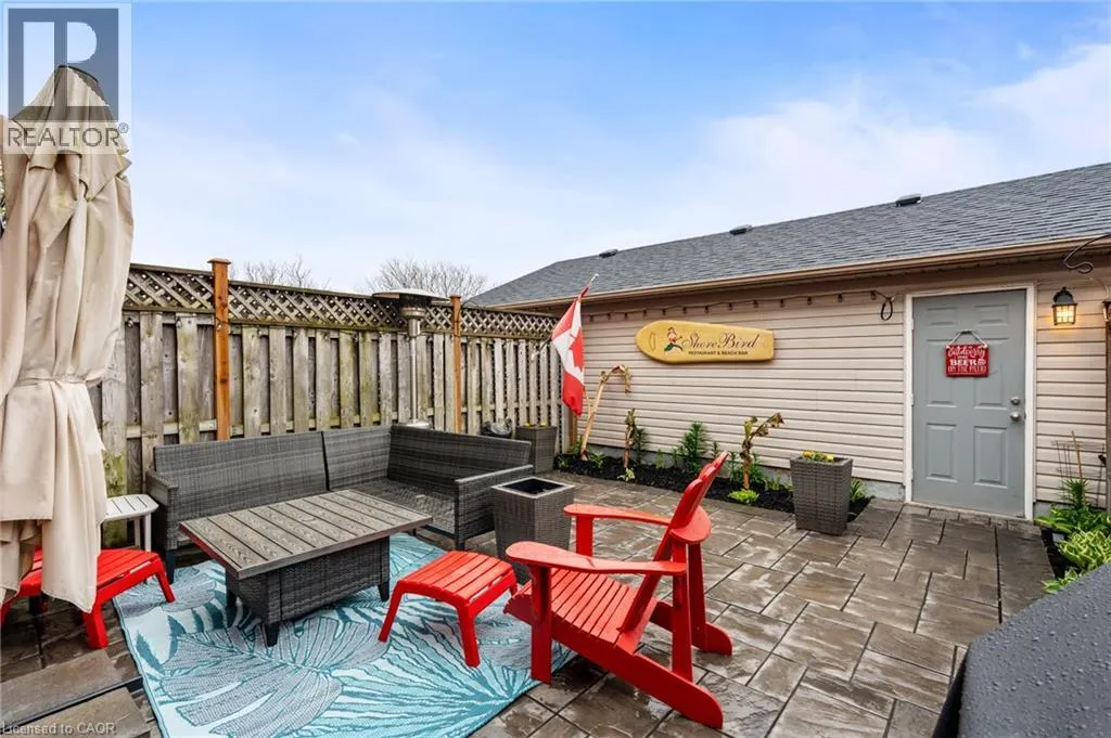 2130 FOREST GATE Park
