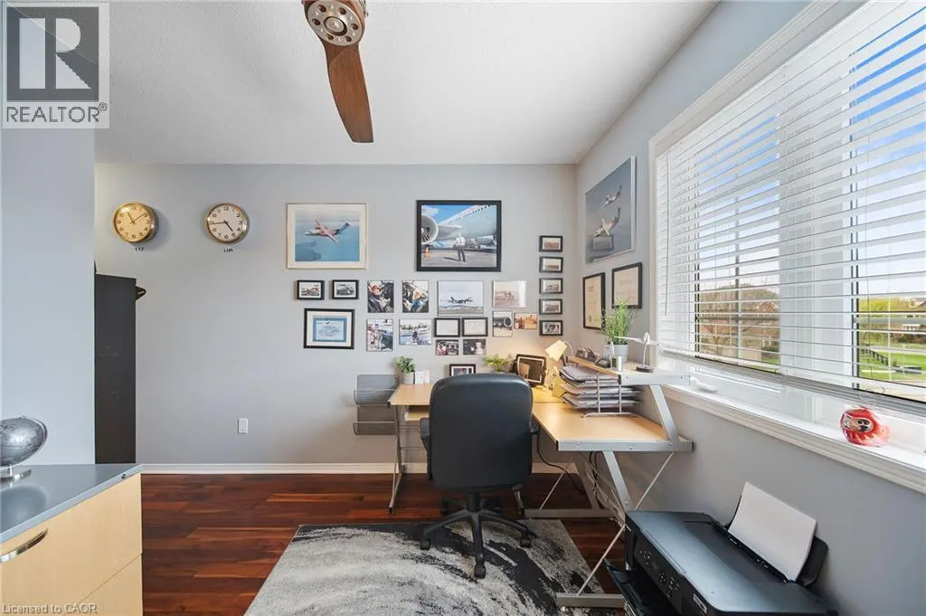 2130 FOREST GATE Park